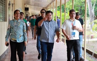 deped dumaguete|DepEd eyes new site for nat’l learning camp in Dumaguete.